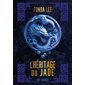 L'héritage du jade, Tome 3, Les Os émeraude