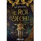 Le roi déchu, Tome 1, Le royaume éternel