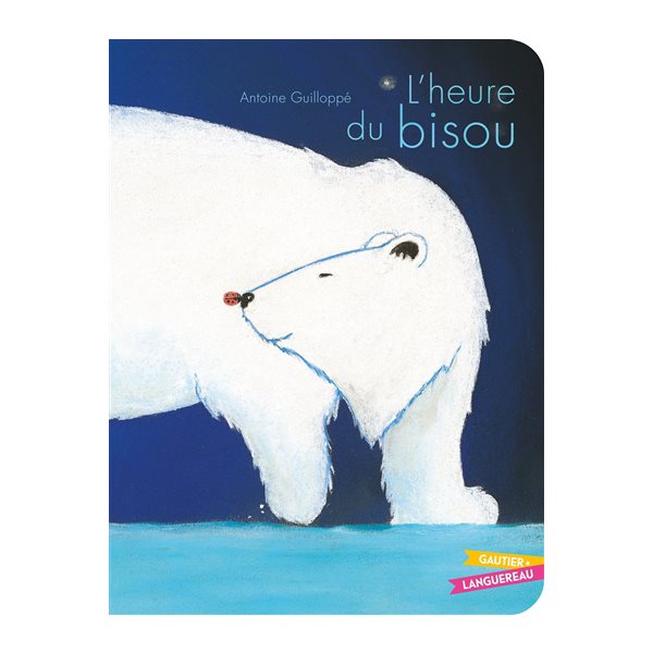 L'heure du bisou