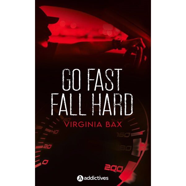 Go fast, fall hard