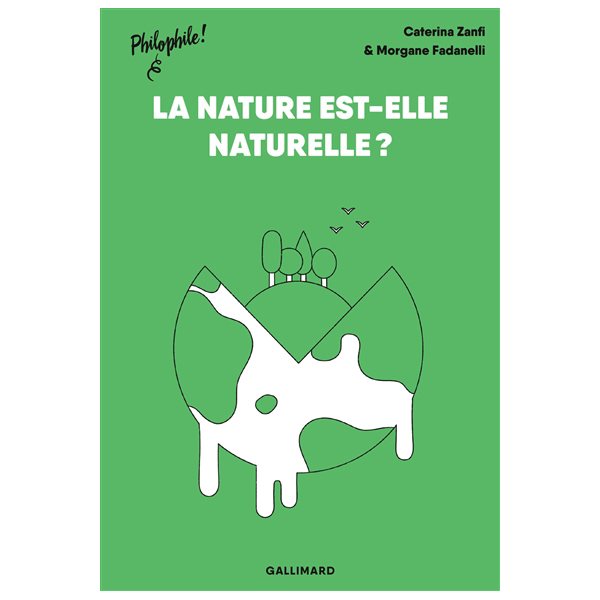 La nature est-elle naturelle ?