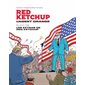 L'agent orange : Suivi de Les extras de Red Ketchup