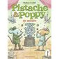 Pistache & Poppy au musée, Tome 2, Pistache & Poppy