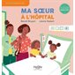 Ma soeur à l'hôpital