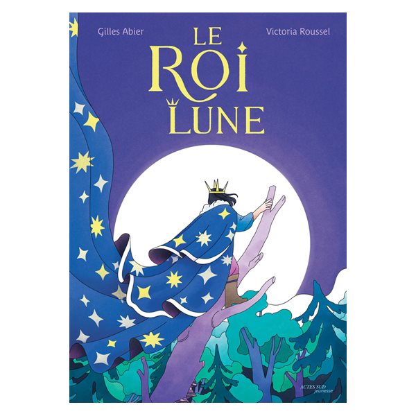 Le roi Lune