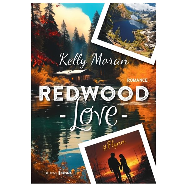 Flynn : romance, Tome 2, Redwood love