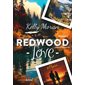 Flynn : romance, Tome 2, Redwood love