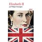 Elizabeth II, Folio. Biographies