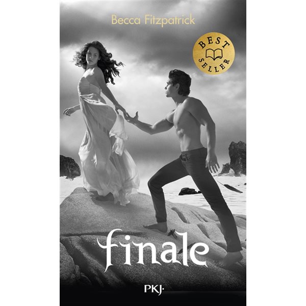 Finale, Pocket jeunesse, 3679