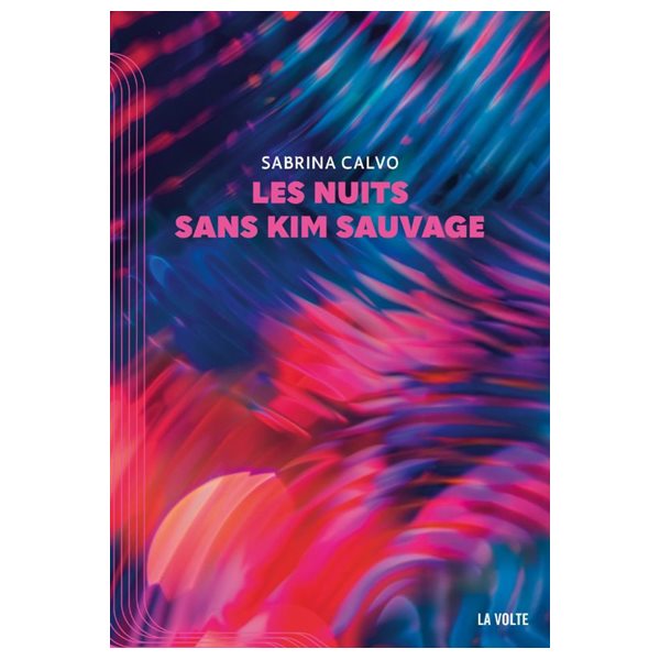 Les nuits sans Kim Sauvage