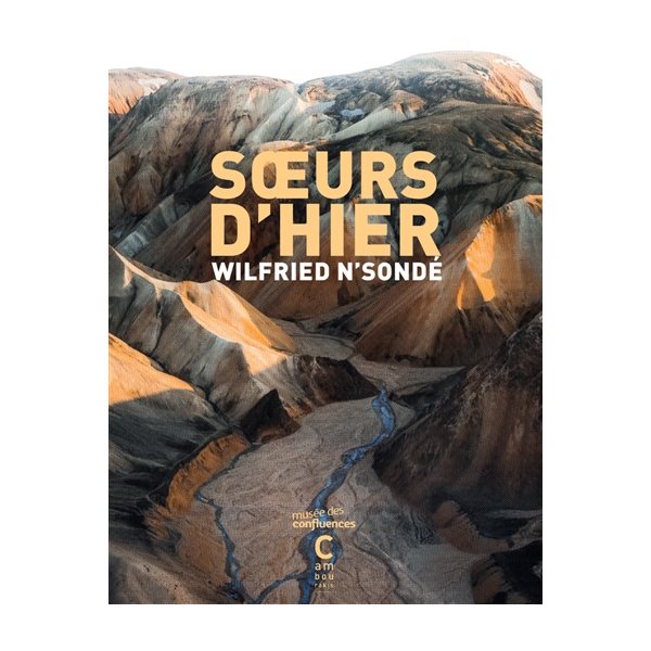 Soeurs d'hier, Récits d'objets