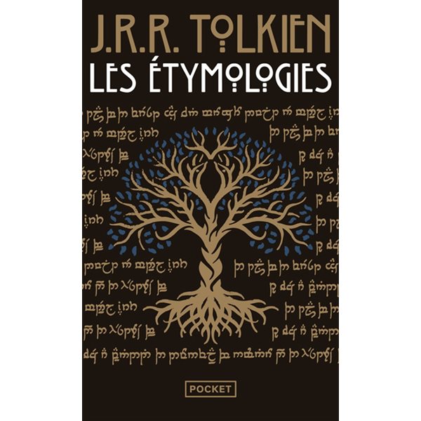 Les étymologies, Pocket, 7375