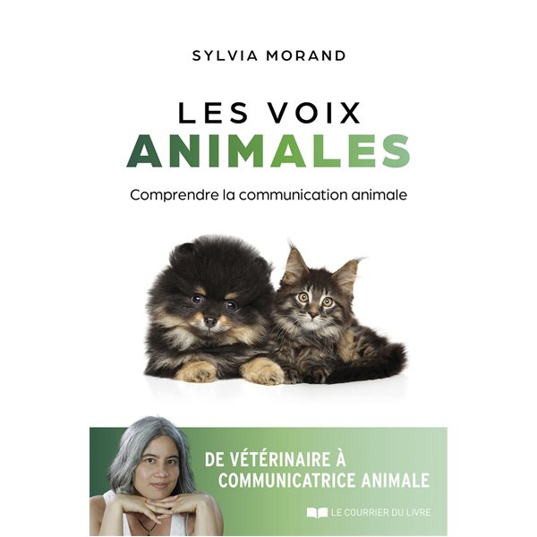 Les voix animales : comprendre la communication animale