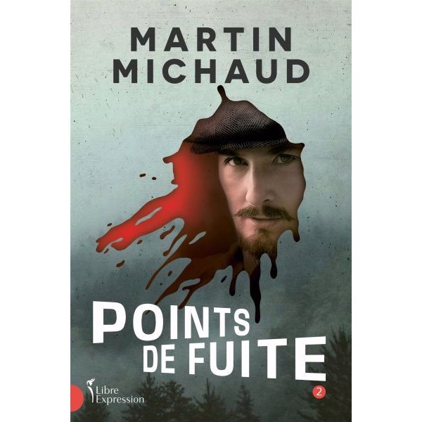 Points de fuite, Tome 2