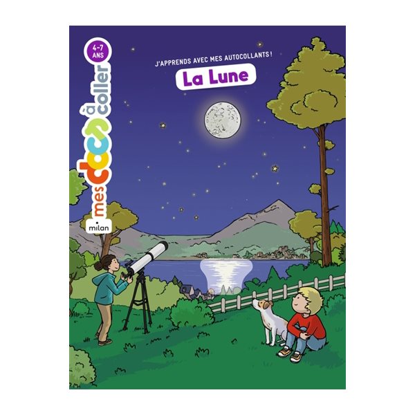 La Lune