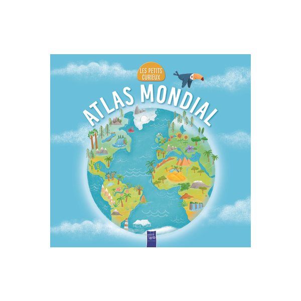 Atlas mondial