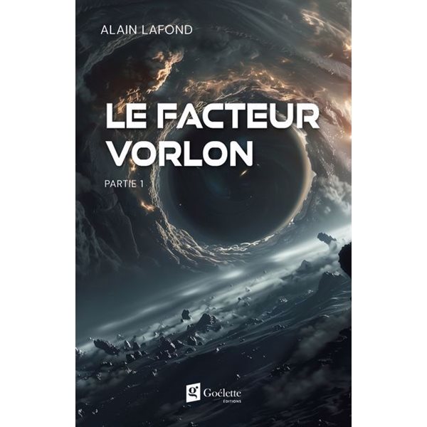 Le facteur Vorlon - partie 1