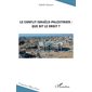 Le conflit israélo-palestinien : que dit le droit ?, Comprendre le Moyen-Orient