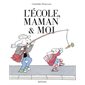 L'école, maman & moi, Seuil'issime