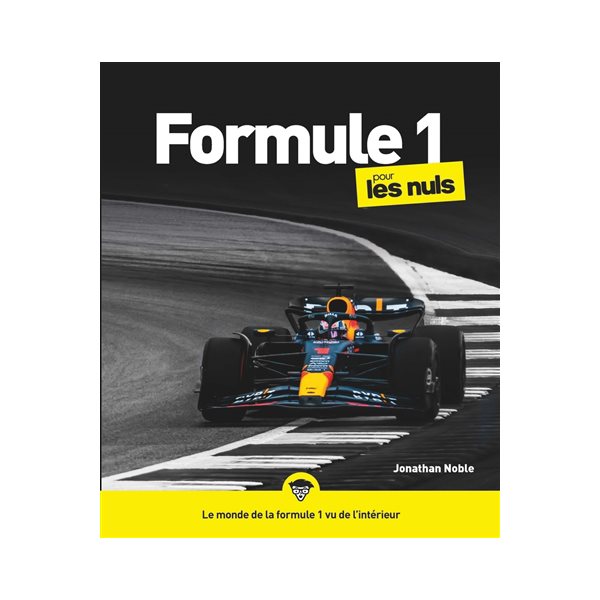 Formule 1 pour les nuls