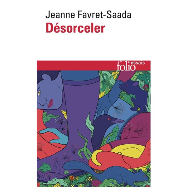 Désorceler, Folio. Essais, 705