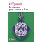 Le diamant gros comme le Ritz, Folio. 2 euros