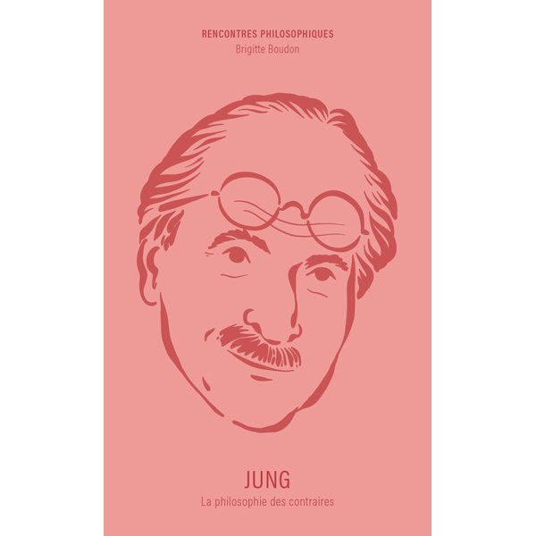 Jung : la philosophie des contraires, Rencontres philosophiques, 03