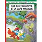 Les Schtroumpfs et la cape magique, Les Schtroumpfs, 42