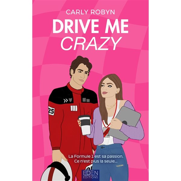 Drive me crazy