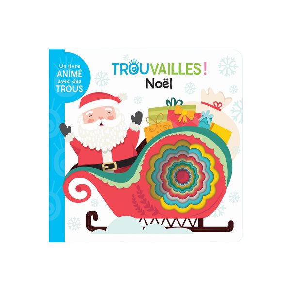 Trouvailles ! Noël, Trouvailles !