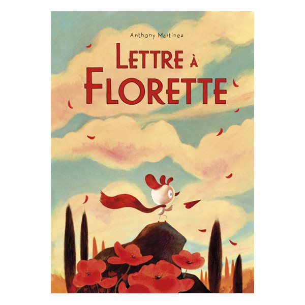 Lettre à Florette