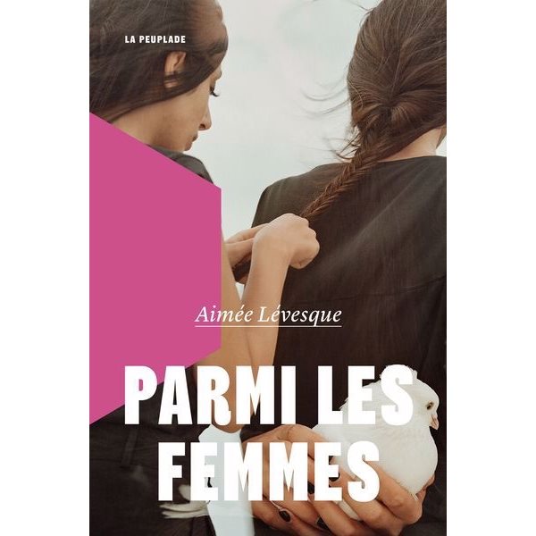 Parmi les femmes : de Prague à Sarajevo