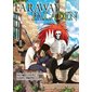 Faraway paladin, Vol. 2, Faraway paladin, 2