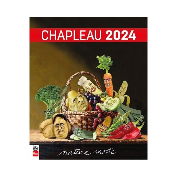 Chapleau 2024