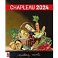 Chapleau 2024