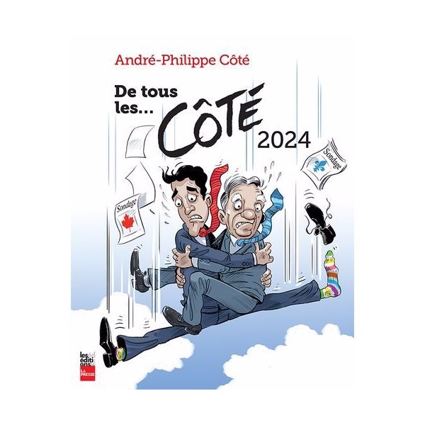 De tous les... Côté 2024