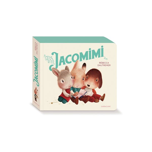 Jacomimi