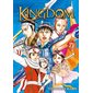 Kingdom, Vol. 71