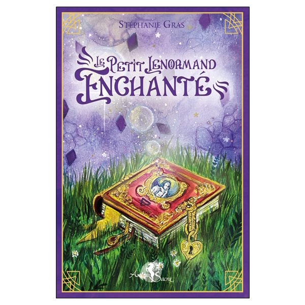 Le Petit Lenormand enchanté