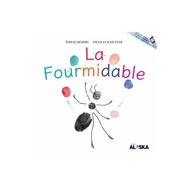 La Fourmidable