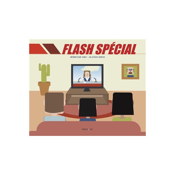 Flash spécial