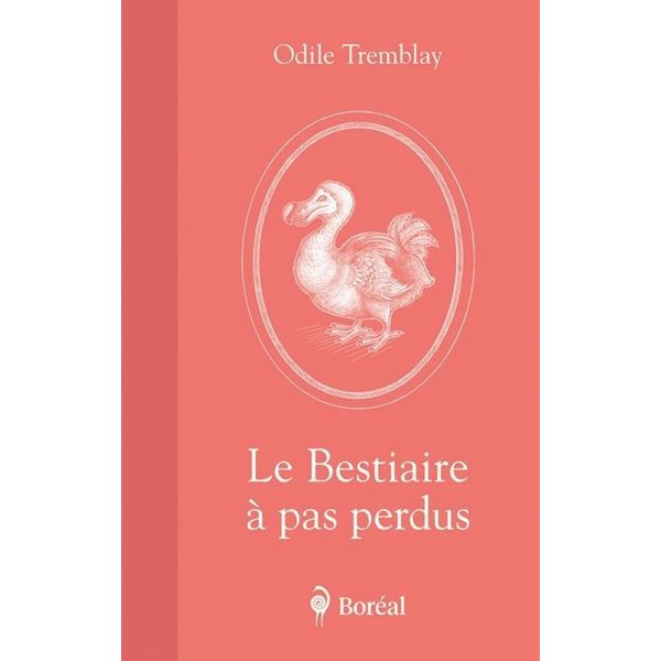 Le Bestiaire à pas perdus