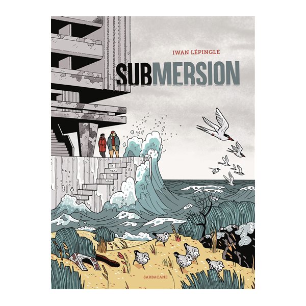 Submersion