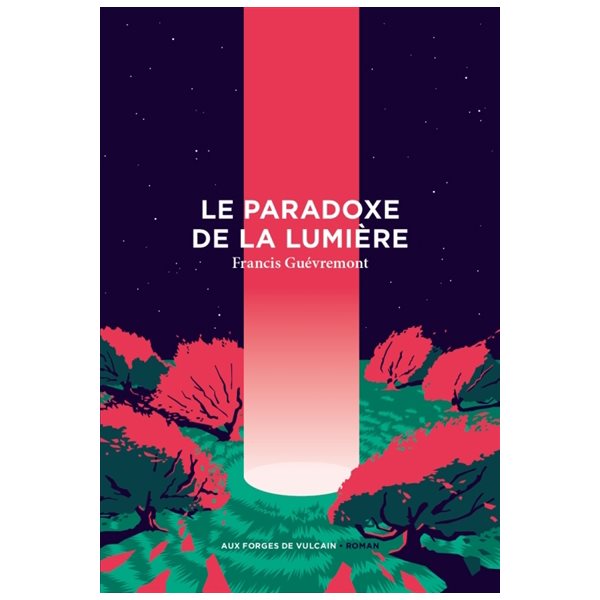 Paradoxe de la lumière, Fiction