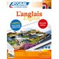 L'anglais : débutants & faux débutants, niveau atteint B2 : pack applivre