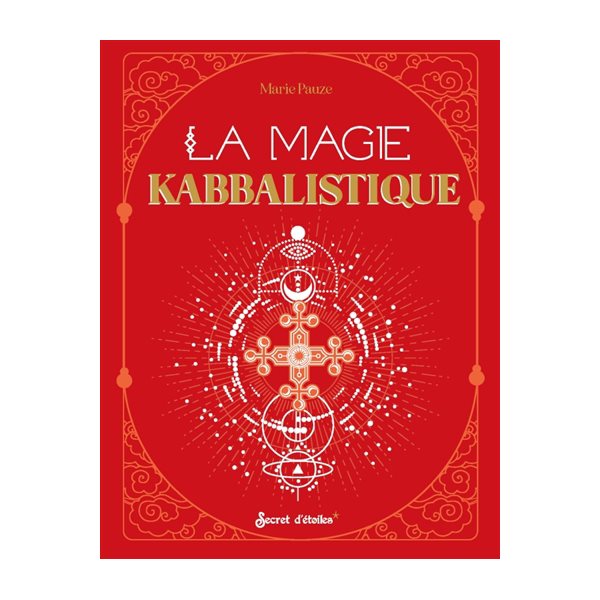 La magie kabbalistique