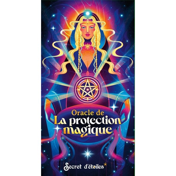 Oracle de la protection magique