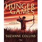 Hunger games, Vol. 1, Hunger games (illustré)