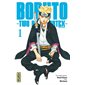 Boruto : two blue vortex, Vol. 1