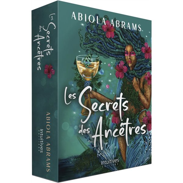 Les secrets des ancêtres